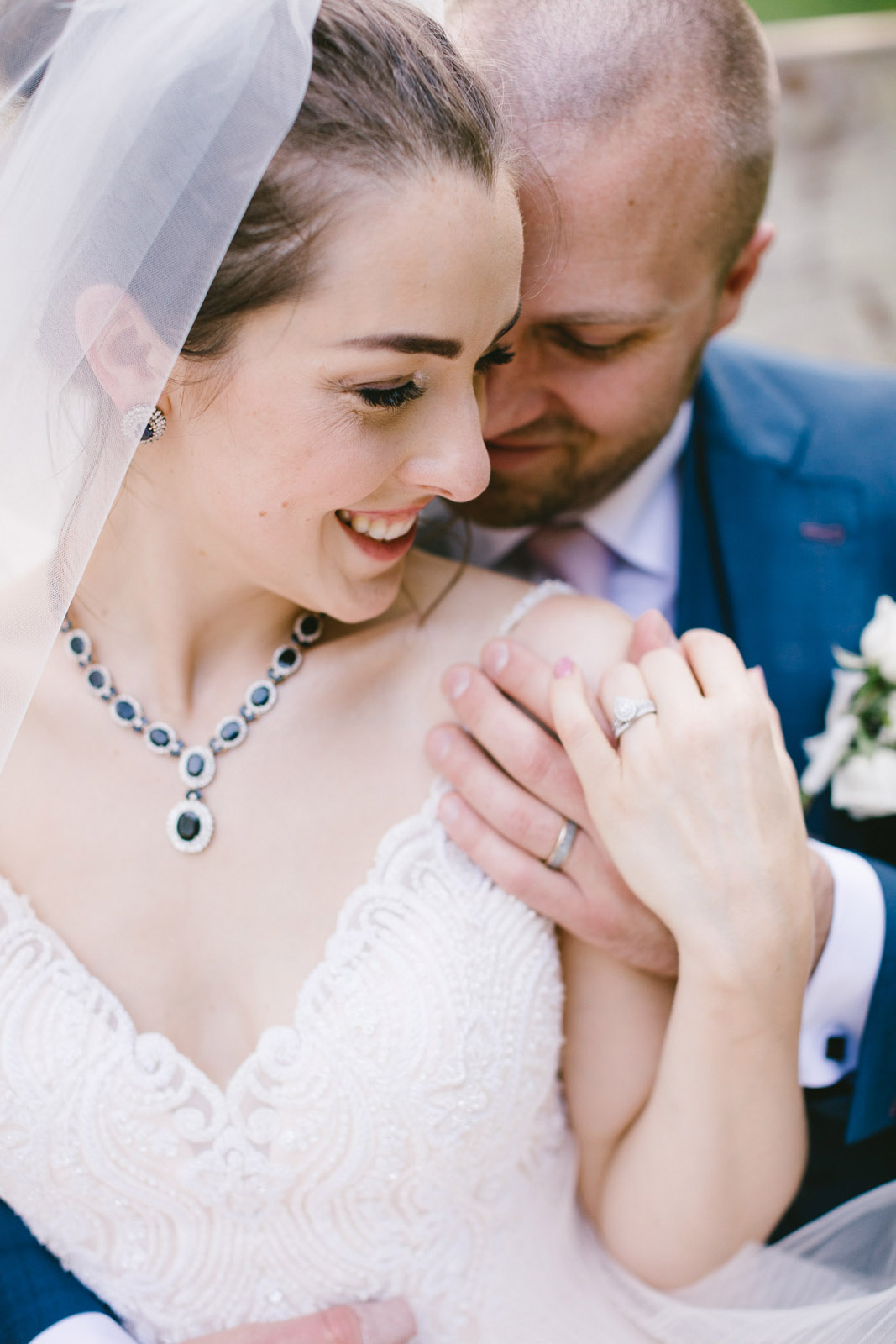 South Coast BEAUTY CO Wedding Hair & Makeup Niagara